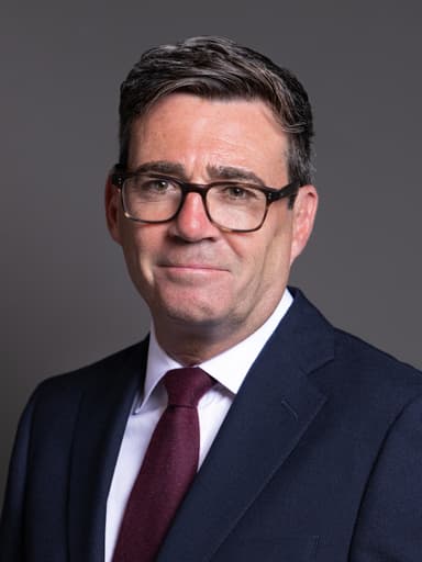 Andy Burnham